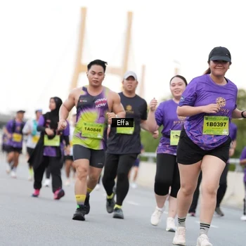 Runner Photo 2732400