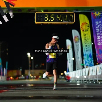 Runner Photo 2732403