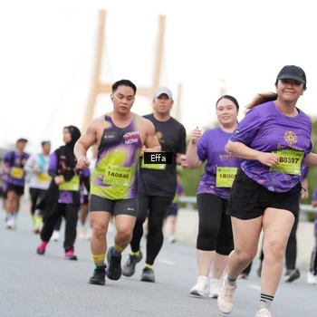 Runner Photo 2732405