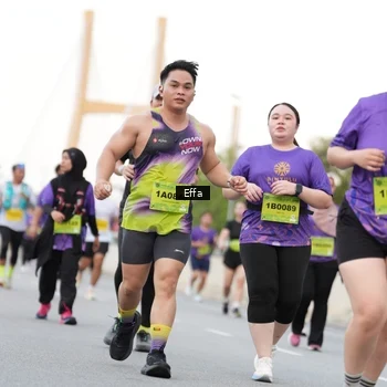 Runner Photo 2732406