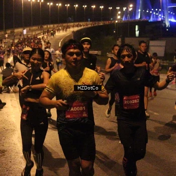 Runner Photo 2732408