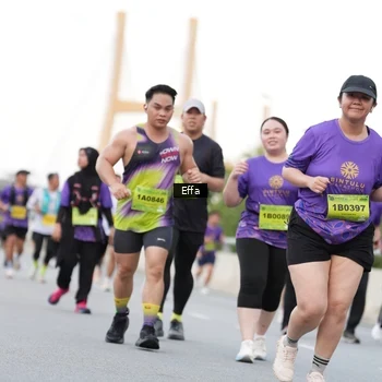 Runner Photo 2732409