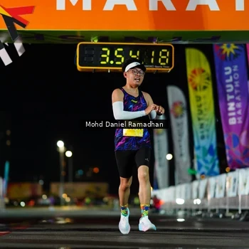 Runner Photo 2732410