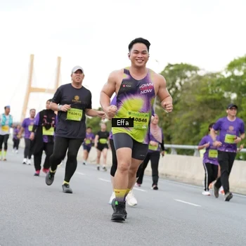 Runner Photo 2732413