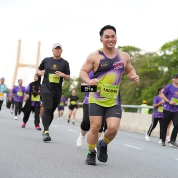 Runner Photo 2732417