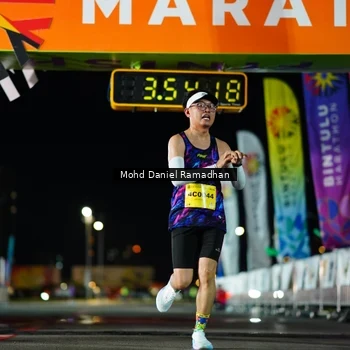 Runner Photo 2732418