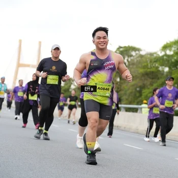 Runner Photo 2732419