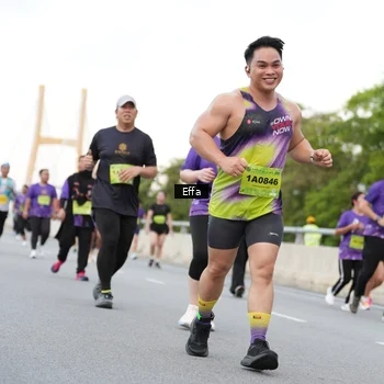 Runner Photo 2732420