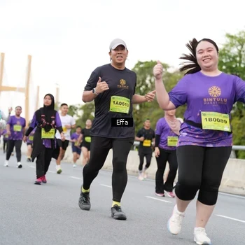 Runner Photo 2732422