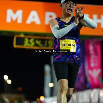 Runner Photo 2732424