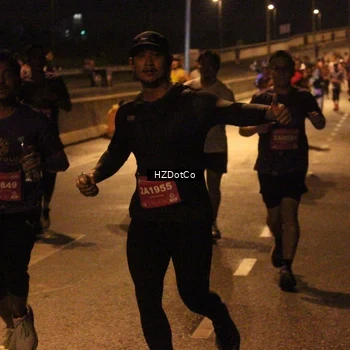Runner Photo 2732425