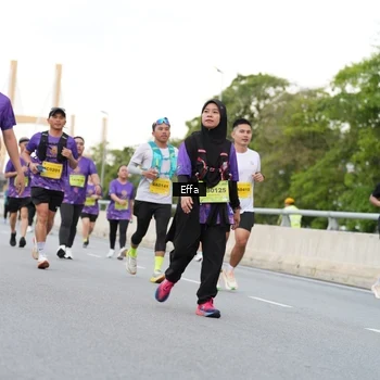 Runner Photo 2732430