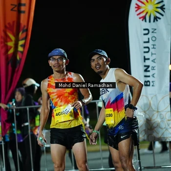 Runner Photo 2732432