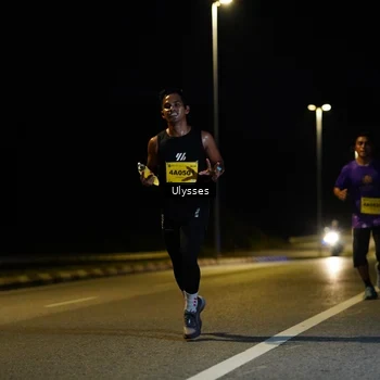 Runner Photo 2732435