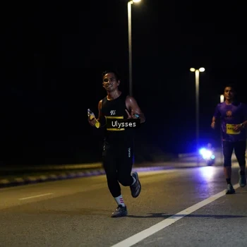 Runner Photo 2732437