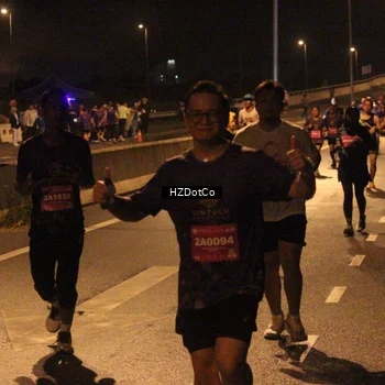 Runner Photo 2732438