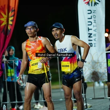 Runner Photo 2732442