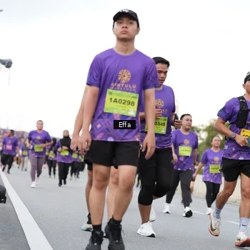 Runner Photo 2732443