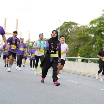 Runner Photo 2732444