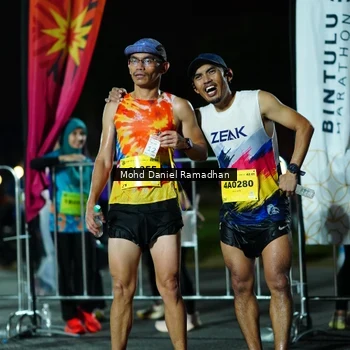 Runner Photo 2732449