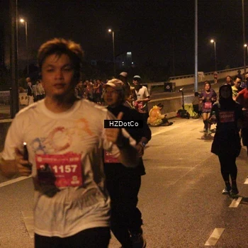 Runner Photo 2732450