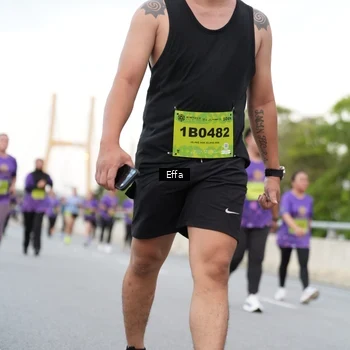 Runner Photo 2732451