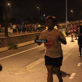 Runner Photo 2732454