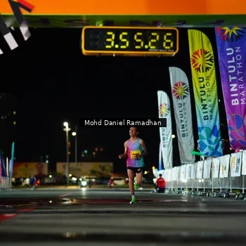 Runner Photo 2732456