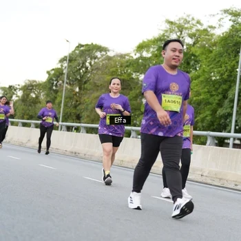 Runner Photo 2732457