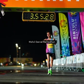 Runner Photo 2732462