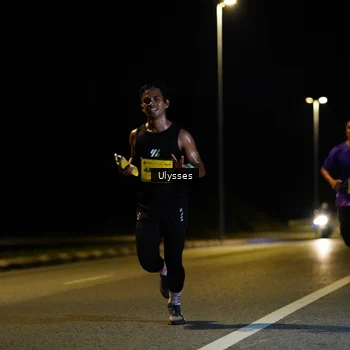 Runner Photo 2732463
