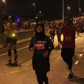 Runner Photo 2732466