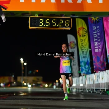 Runner Photo 2732470