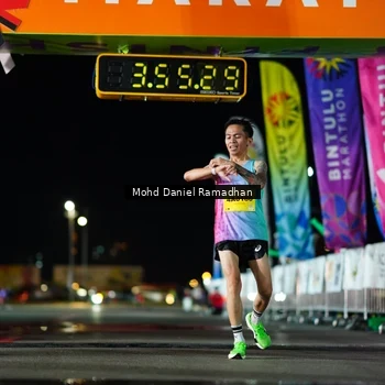 Runner Photo 2732478