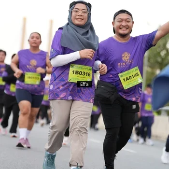 Runner Photo 2732479