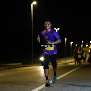 Runner Photo 2732480