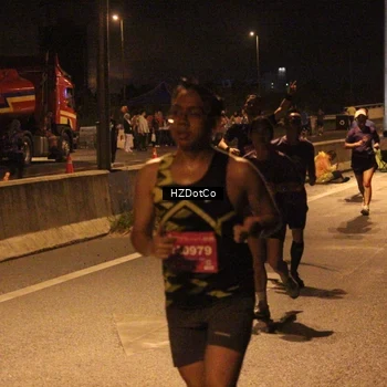 Runner Photo 2732481
