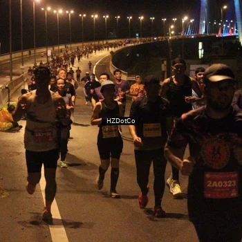 Runner Photo 2732484