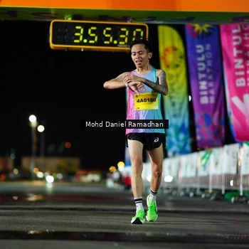 Runner Photo 2732486