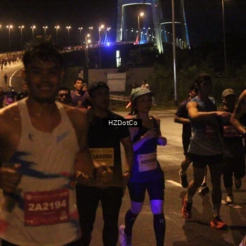 Runner Photo 2732491