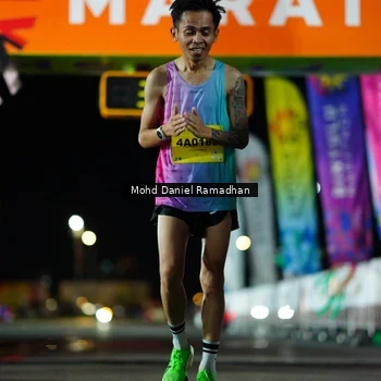 Runner Photo 2732493