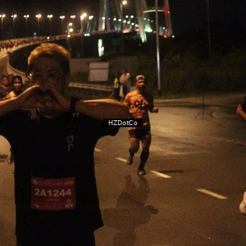 Runner Photo 2732501