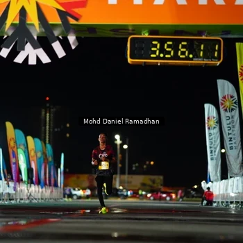 Runner Photo 2732502