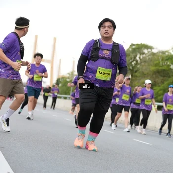 Runner Photo 2732505