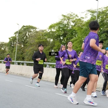 Runner Photo 2732511