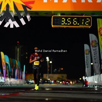 Runner Photo 2732516