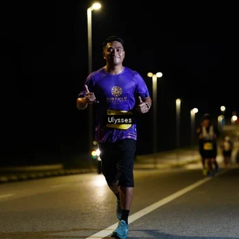 Runner Photo 2732519
