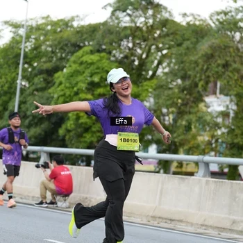 Runner Photo 2732526