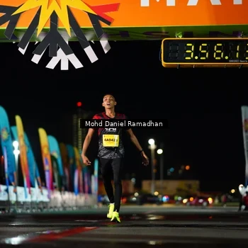 Runner Photo 2732527