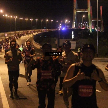 Runner Photo 2732532
